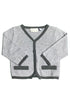 Maglione Cardigan Minibanda